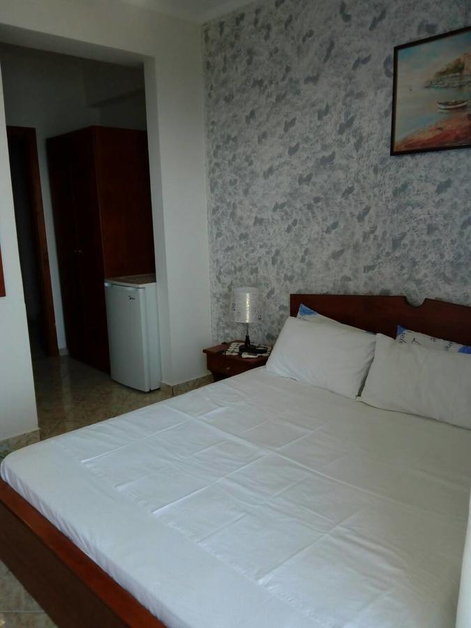 Hotel Klironomi ซารานเดอ ภายนอก รูปภาพ